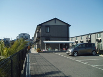 エステートたつみの画像