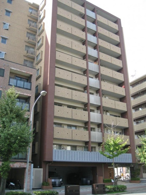 【外観】 | エフュージョン京都今出川
