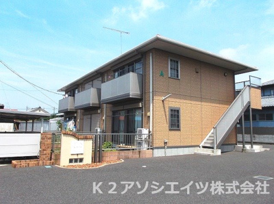 【外観】 | ベネッセ Ｙoshida with pet Ａ