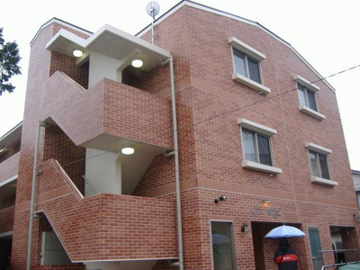 【外観】 | レアル塚本