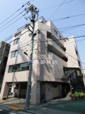 サンハイツ西大井の画像