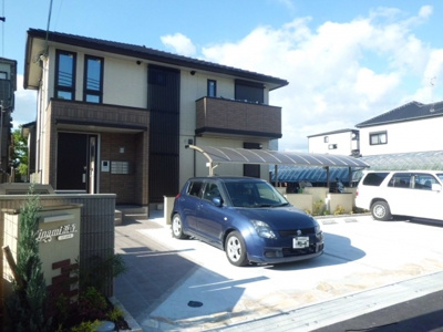 【外観】 | ミナミ浜寺 | ミナミ浜寺