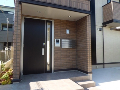 【エントランス】 | ミナミ浜寺 | ミナミ浜寺