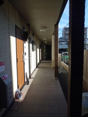 【その他共用部分】 | ミナミ浜寺 | ミナミ浜寺