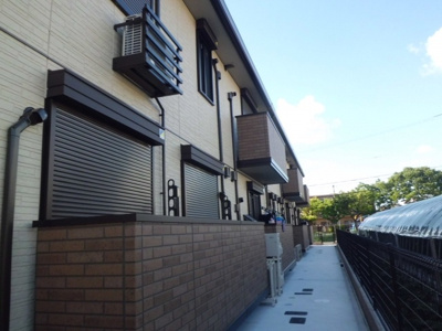 【外観】 | ミナミ浜寺 | ミナミ浜寺