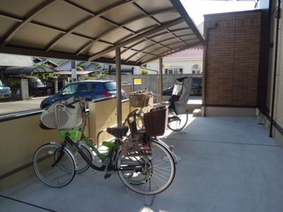 【その他共用部分】 | ミナミ浜寺 | ミナミ浜寺