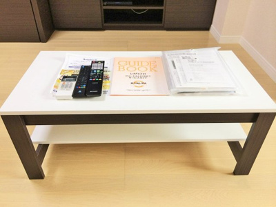 【設備】 | ゼフィール