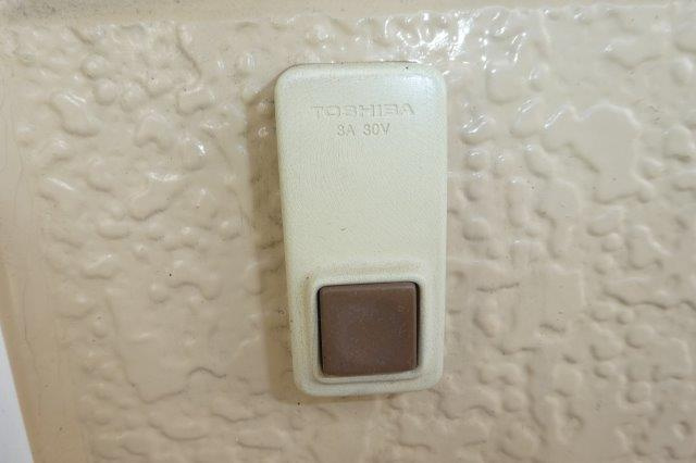 アルパーク２１のセキュリティ|チャイム