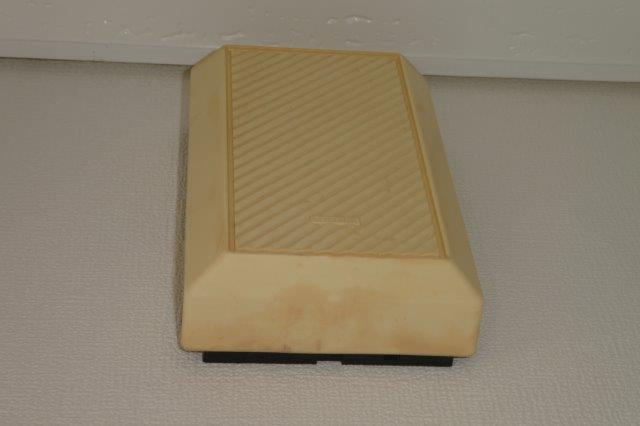 アルパーク２１のセキュリティ|チャイム