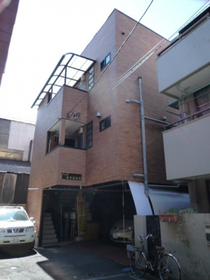 【外観】 | ハイツたちばな３ | ハイツたちばな３