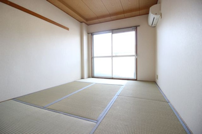 【和室】 | プレアール恩智