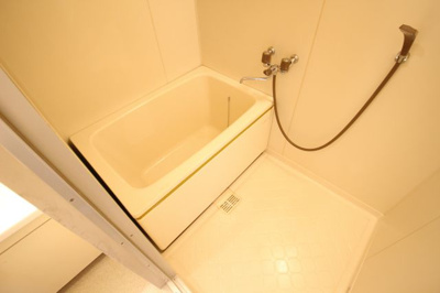 【浴室】 | プレアール恩智