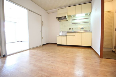 【居間・リビング】 | プレアール恩智