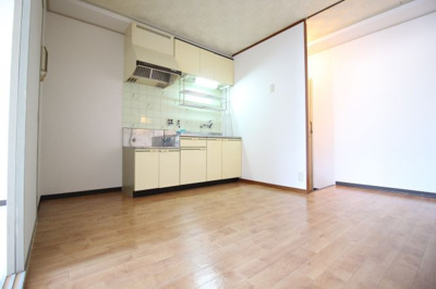 【居間・リビング】 | プレアール恩智