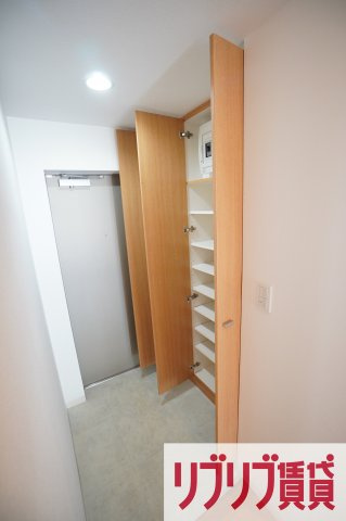 グランダジュール千葉みなとの設備