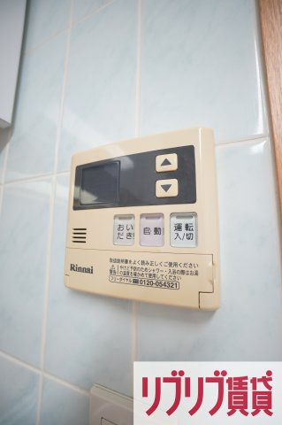グランダジュール千葉みなとの設備