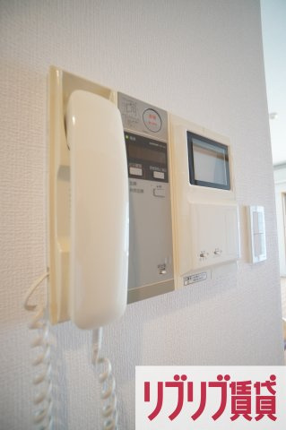 グランダジュール千葉みなとのセキュリティ