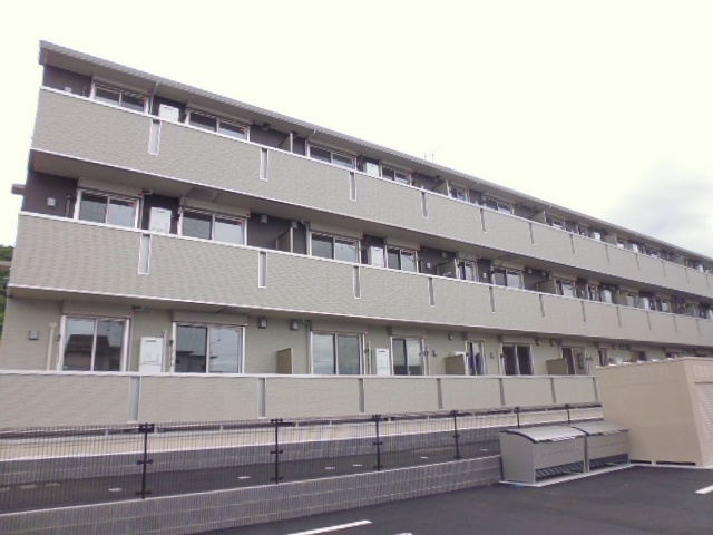 コートダジュールの外観