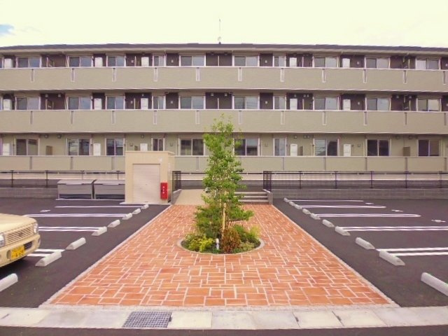 コートダジュールの外観