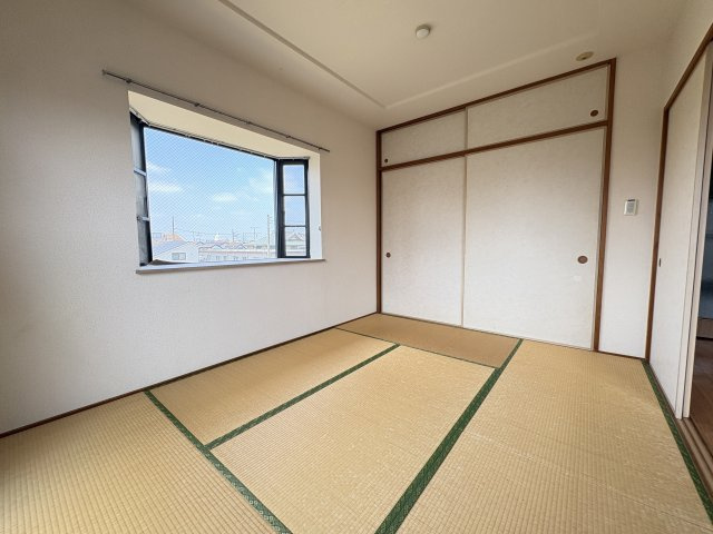 ディアコート市川のその他