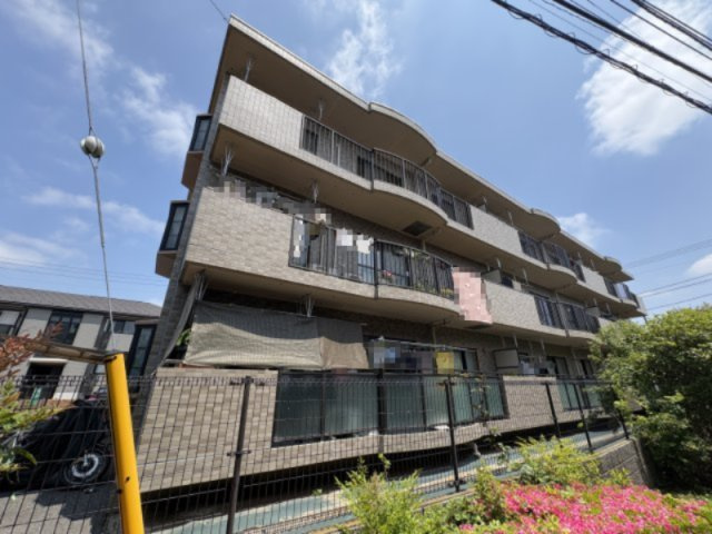 ディアコート市川