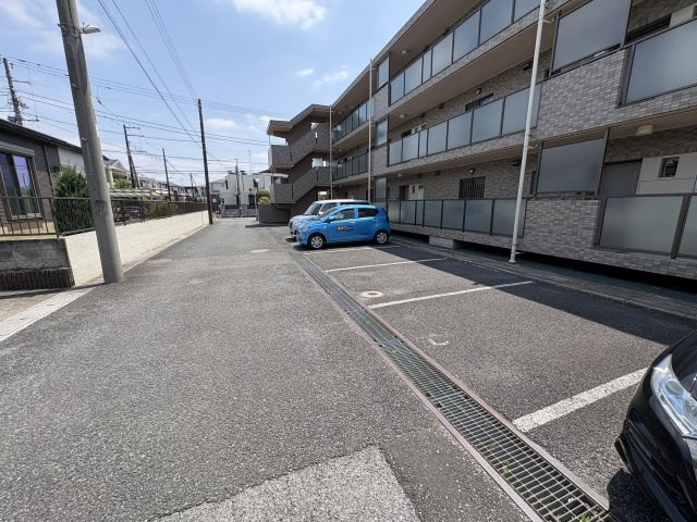 ディアコート市川のその他