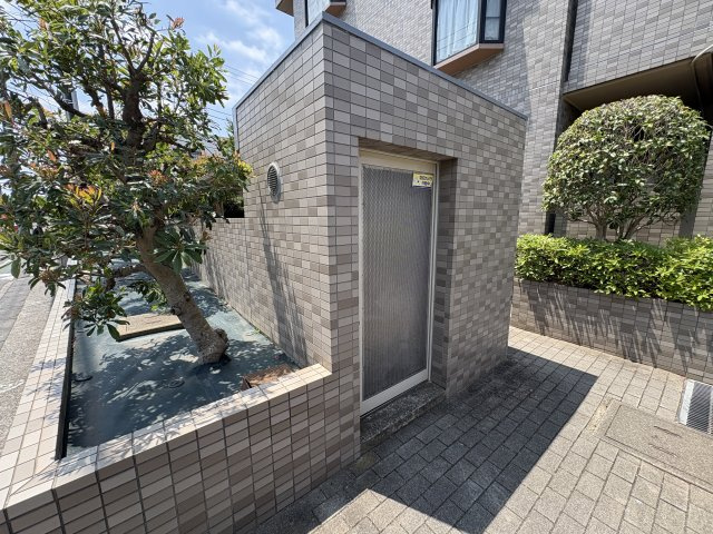 ディアコート市川のその他