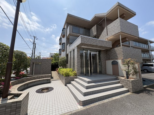 ディアコート市川のその他