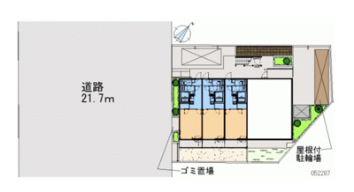 【地図】 | 立花
