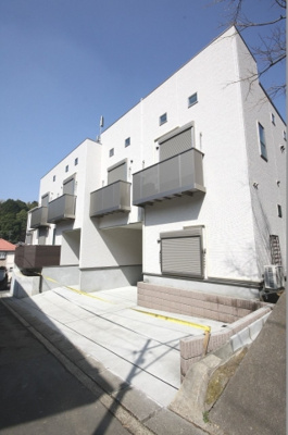 【外観】 | アン・フロイデ | アン・フロイデ