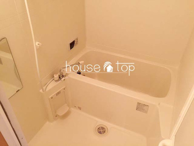 【浴室】 | カサフェリーチェ（小松小・学文中学校区）