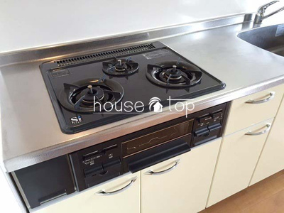 【設備】 | カサフェリーチェ（小松小・学文中学校区）