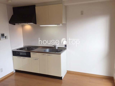 【キッチン】 | カサフェリーチェ（小松小・学文中学校区）