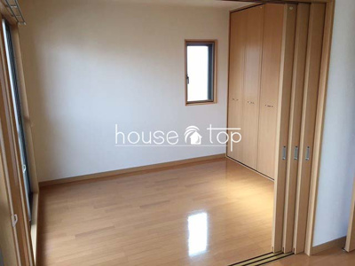 【洋室】 | カサフェリーチェ（小松小・学文中学校区）