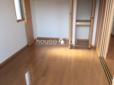 【洋室】 | カサフェリーチェ（小松小・学文中学校区）