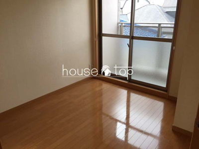 【洋室】 | カサフェリーチェ（小松小・学文中学校区）