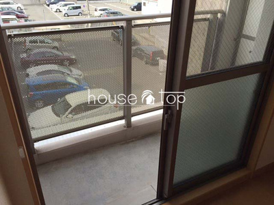 【バルコニー】 | カサフェリーチェ（小松小・学文中学校区）