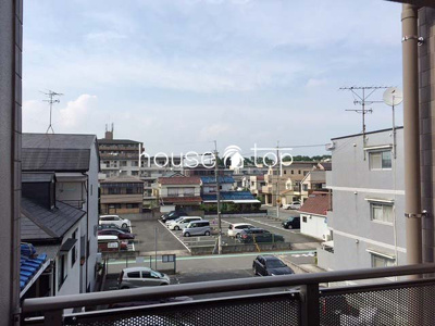 【展望】 | カサフェリーチェ（小松小・学文中学校区）