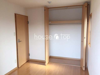 【収納】 | カサフェリーチェ（小松小・学文中学校区）