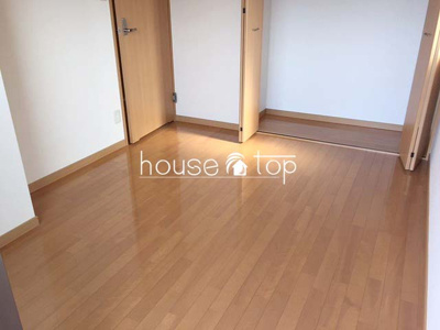 【洋室】 | カサフェリーチェ（小松小・学文中学校区）