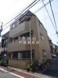 クレセール　シティオの画像