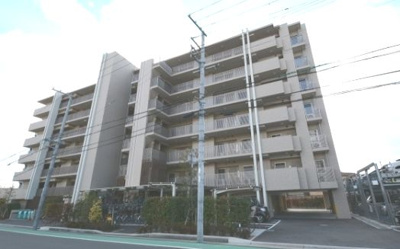 【外観】 | プライムメイツ西宮浜松原