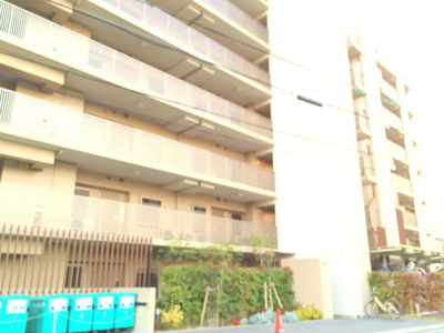 【外観】 | プライムメイツ西宮浜松原