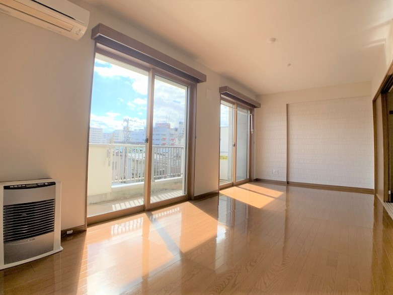 オルポワールの内装