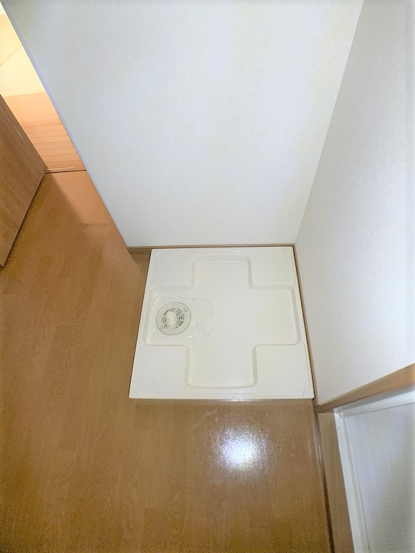 オルポワールの設備