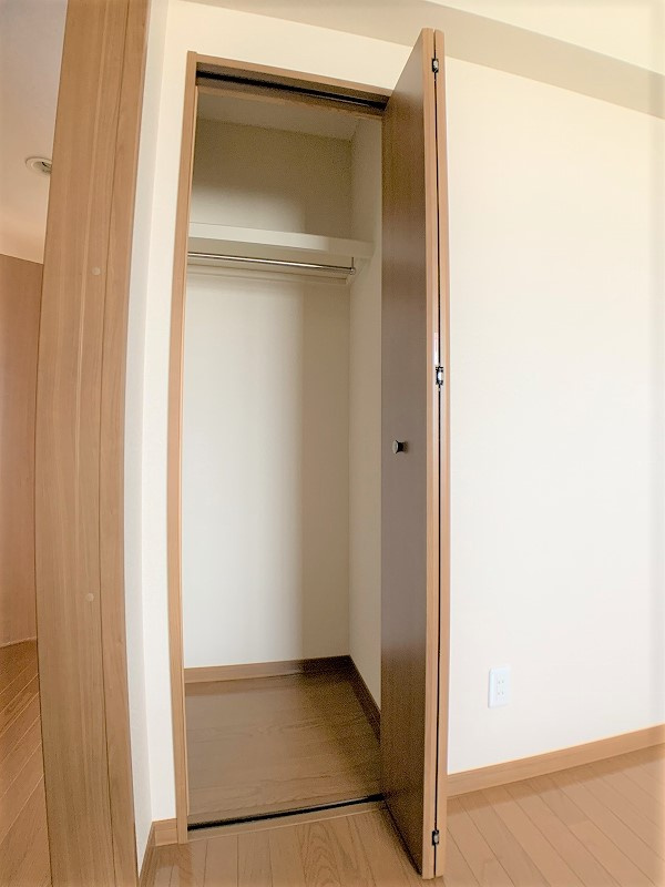 オルポワールの収納