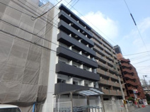 ウインズコート城東中央の画像