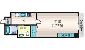 【間取り】 | ウインズコート城東中央
