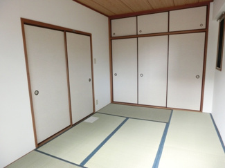 【和室】