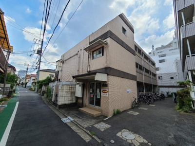 【外観】 | 第一マスコビル